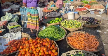 রমজানের শেষে এসে চড়া সবজির বাজার, দাম বেড়েছে মাংসেরও