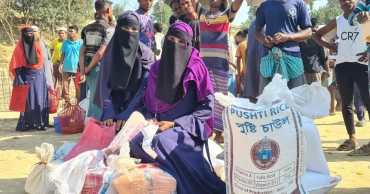 রোহিঙ্গাদের খাদ্য সহায়তার বিষয়ে সিদ্ধান্ত পরিবর্তন