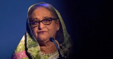 শেখ হাসিনার বিরুদ্ধে আরও একটি মামলা দায়ের