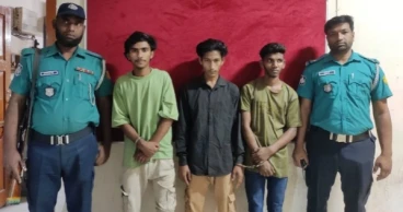 গতদিনের ভাঙচুর-লুটপাটের ঘটনায় দুই বিভাগে আটক ৪৫