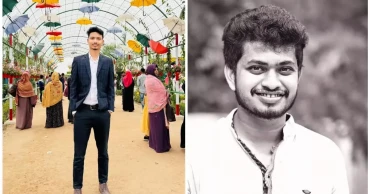 কুষ্টিয়ায় প্রাইভেটকারের ধাক্কায় মোটরসাইকেল আরোহী মামা-ভাগ্নে নিহত