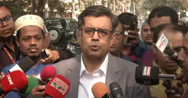 কেমন বাংলাদেশ চাই, ঐকমত্য কমিশনের বৈঠকে তা নির্ধারিত হবে: প্রেস সচিব