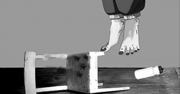 হাতিরঝিলে গৃহকর্মীর ঝুলন্ত মরদেহ উদ্ধার