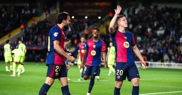 মায়োর্কার ওপর ছড়ি ঘুরিয়ে ফাইনালের প্রস্তুতি সারল বার্সেলোনা