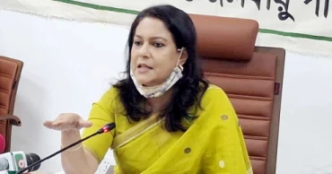 ‘মব’ তৈরি করে নূরুল হুদাকে হেনস্তার তীব্র নিন্দা পরিবেশ উপদেষ্টার