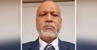 কুয়েটের অন্তর্বর্তী উপাচার্য চুয়েটের অধ্যাপক হযরত আলী