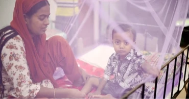 ডেঙ্গু: দেশে আরও একজনের মৃত্যু, হাসপাতালে ভর্তি ২০৯