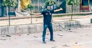 আবু সাঈদ হত্যা মামলার তদন্ত দুই মাসের মধ্যে শেষ করার নির্দেশ