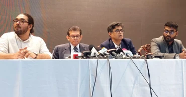 আরাকানের যুদ্ধাবস্থা নিরসন করেই রোহিঙ্গাদের প্রত্যাবাসন: খলিলুর রহমান