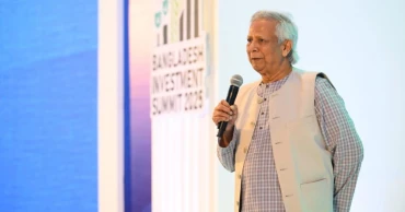 বাংলাদেশে বিদেশি বিনিয়োগের আহ্বান প্রধান উপদেষ্টার