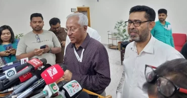 জাতীয় নির্বাচনে আইনশৃঙ্খলা নিয়ে উদ্বেগ নেই: ইসি সচিব