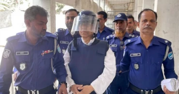 তিন দিনের রিমান্ডে সাবেক আইনমন্ত্রী আনিসুল হক