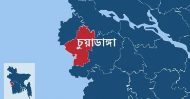 চুয়াডাঙ্গার দর্শনা সীমান্ত থেকে যুবকের লাশ উদ্ধার