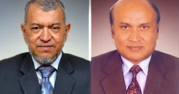 মন্ত্রিপরিষদ সচিবের দায়িত্বে সিরাজ উদ্দিন মিয়া