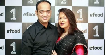 ইভ্যালির রাসেল-শামীমার ৩ বছরের কারাদণ্ড