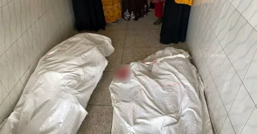 পাবনায় সড়ক দুর্ঘটনায় মা-মেয়েসহ নিহত ৩