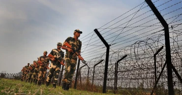 ঝিনাইদহ সীমান্তে ১০ বছরে ঝরেছে ২৯ বাংলাদেশির প্রাণ