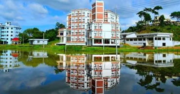 সিকৃবিতে কৃষি বিষয়ে গুচ্ছ ভর্তি পরীক্ষা শনিবার