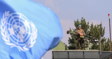 লেবাননে শান্তিরক্ষী বাহিনী প্রত্যাহারের সিদ্ধান্ত নিল জাতিসংঘ