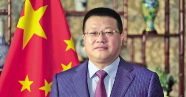 ভারত-পাকিস্তান হামলা: নিরপেক্ষ তদন্তের আহ্বান চীনা রাষ্ট্রদূতের