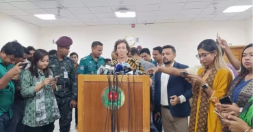 যুক্তরাষ্ট্র কোনো নির্দিষ্ট রাজনৈতিক দলের পক্ষে নয়: ট্রেসি অ্যান জ্যাকবসন