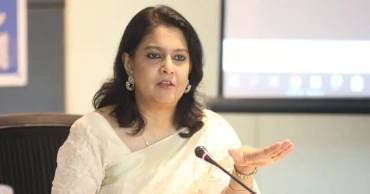 বিশ্বের উন্নয়ন ভাবনাকে প্রকৃতি-কেন্দ্রিক হতে হবে: পরিবেশ উপদেষ্টা