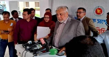 এসি ২৫ ডিগ্রির নিচে চালালে বিদ্যুৎ-সংযোগ বিচ্ছিন্ন: বিদ্যুৎ উপদেষ্টা