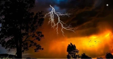 বজ্রপাতে ব্রাহ্মণবাড়িয়া-হবিগঞ্জে নিহত ৫