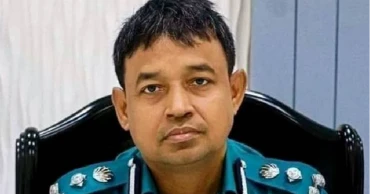 সাবেক ডিবি প্রধান হারুনের ফ্ল্যাট ও প্লট জব্দের আদেশ