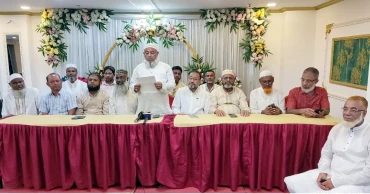 মঙ্গলবার থেকে সিলেটে অনির্দিষ্টকালের পরিবহন ধর্মঘট