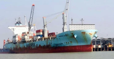 বছরের শুরুতেই মোংলা বন্দরে বিদেশি জাহাজের চাপ