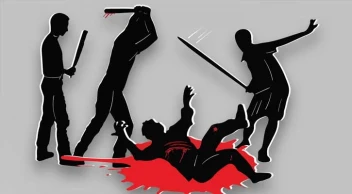 পল্লবীর পেপার সানি হত্যাকাণ্ড: মাদক কারবারের দ্বন্দ্ব নাকি সন্ত্রাসবিরোধী অবস্থান?