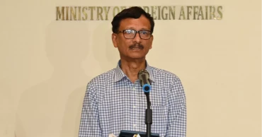 শেখ হাসিনার প্রত্যর্পণের অনুরোধ অব্যাহত থাকবে: পররাষ্ট্র উপদেষ্টা