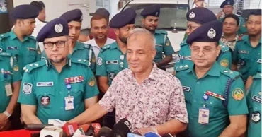 কারাগারগুলো হবে বন্দিদের সংশোধন কেন্দ্র: স্বরাষ্ট্র উপদেষ্টা