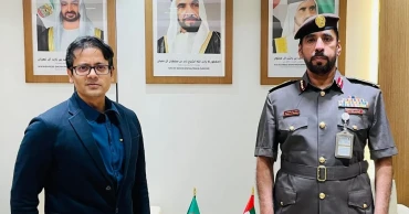 ভিসা সমস্যা ও সম্পর্ক জোরদারে একসঙ্গে কাজ করবে ঢাকা-আমিরাত: লুৎফে সিদ্দিকী