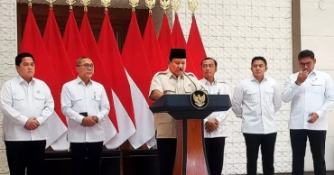 রমজানে বিমান ভাড়া ও মহাসড়কে টোল কমাল ইন্দোনেশিয়া