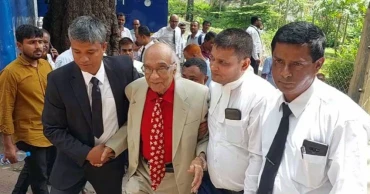 জয়কে অপহরণের ষড়যন্ত্র মামলা: সাংবাদিক শফিক রেহমান খালাস