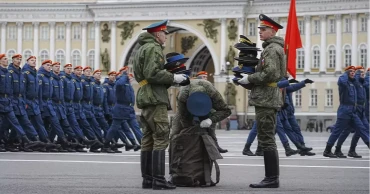 ইউক্রেনে ৭২ ঘণ্টার যুদ্ধবিরতি ঘোষণা রাশিয়ার