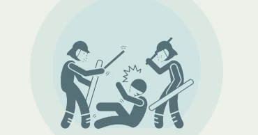 ফেনীতে মাদক কারবারিদের হামলায় গোয়েন্দা পুলিশের ৫ সদস্য আহত, আটক ৩