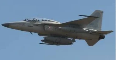 নিখোঁজ যুদ্ধবিমানের খোঁজে তল্লাশি চালাচ্ছে ফিলিপাইন