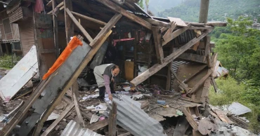 সীমান্তে আবারও ভারত-পাকিস্তানের গোলাগুলি, নিহত ৫