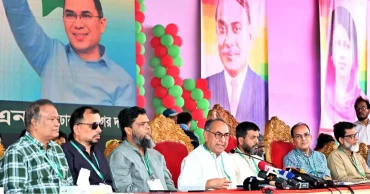 নির্বাচন পেছানোর আশঙ্কা যৌক্তিক: মির্জা আব্বাস