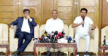 স্থানীয় সরকার নির্বাচনে থাকছে না দলীয় প্রতীক: উপদেষ্টা আসিফ