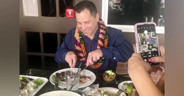 হত্যা মামলায় ৩০ বছর জেল খাটার পর নির্দোষ প্রমাণিত