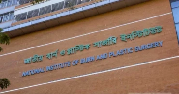 রুপগঞ্জে স্টিল মিলে ভাট্টি বিস্ফোরণে ৩ শ্রমিক দগ্ধ