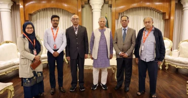 শিগগিরই ‘আয়নাঘর’ পরিদর্শন করবেন প্রধান উপদেষ্টা