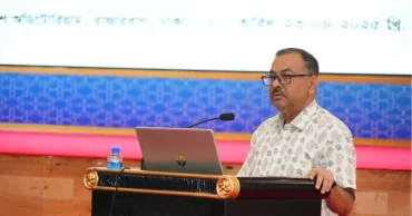 নির্বাচনের আগে ব্যস্ত সড়কে রাজনৈতিক দলগুলোকে সমাবেশ না করার আহ্বান ডিএমপির