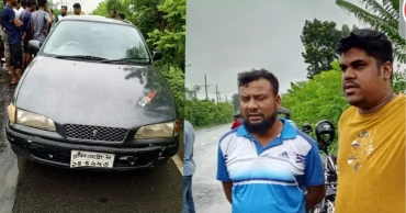 যশোরে নগদের ৫৫ লাখ টাকা ছিনতাই