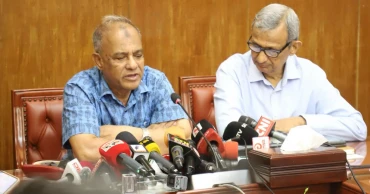 প্রচলিত আইনেই আটক মডেল মেঘনা: খোদা বখস চৌধুরী