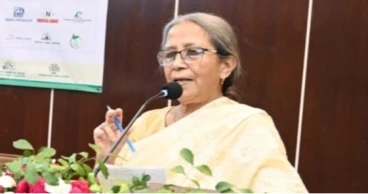 দেশীয় জাতের গবাদিপশু বিশ্বমানের পর্যায়ে উন্নীত করা সম্ভব: প্রাণিসম্পদ উপদেষ্টা